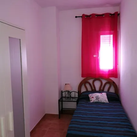 Isabel Apartment Conil De La Frontera