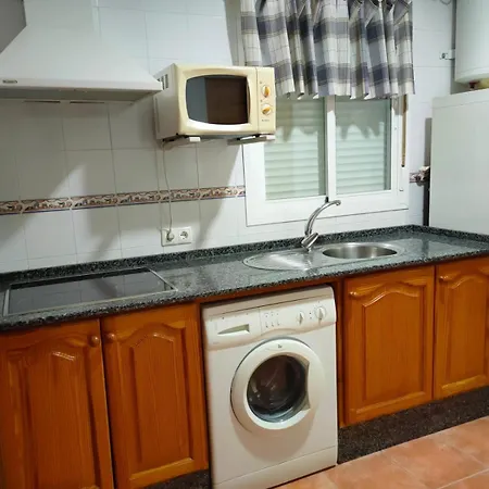Apartment Isabel