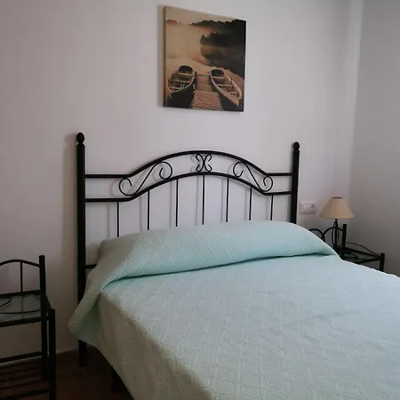 Apartment Isabel